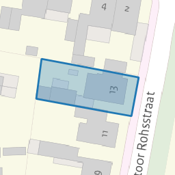 Perceel MLK00-A-4381