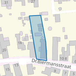 Perceel MLK00-A-4382