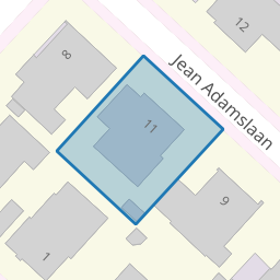 Perceel MLK00-A-4391