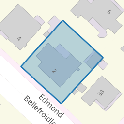 Perceel MLK00-A-4392