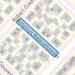 Perceel MLK00-A-4396