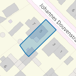 Perceel MLK00-A-4399