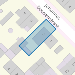 Perceel MLK00-A-4400