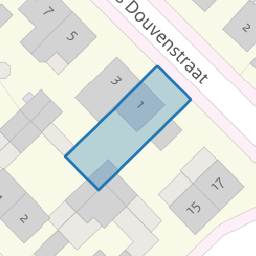 Perceel MLK00-A-4401