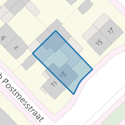 Perceel MLK00-A-4403