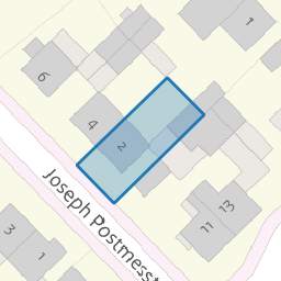 Perceel MLK00-A-4407