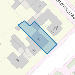 Perceel MLK00-A-4411