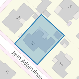 Perceel MLK00-A-4428