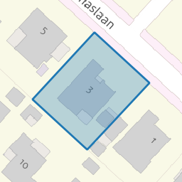 Perceel MLK00-A-4429