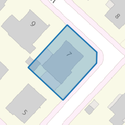 Perceel MLK00-A-4430