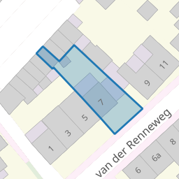 Perceel MLK00-A-4431