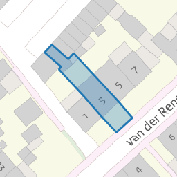 Perceel MLK00-A-4433