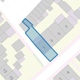 Perceel MLK00-A-4434