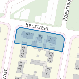 Perceel MLK00-A-4437