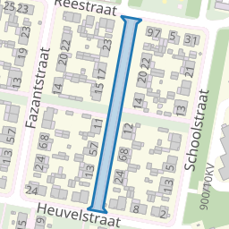 Perceel MLK00-A-4439