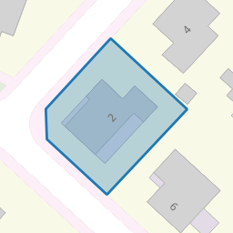 Perceel MLK00-A-4442