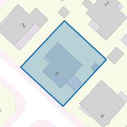 Perceel MLK00-A-4443