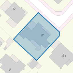 Perceel MLK00-A-4444