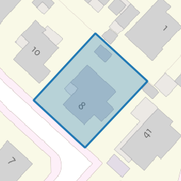 Perceel MLK00-A-4445