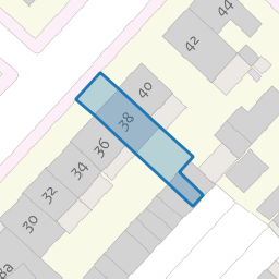 Perceel MLK00-A-4450