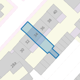 Perceel MLK00-A-4452