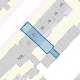 Perceel MLK00-A-4453