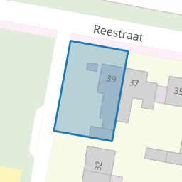 Perceel MLK00-A-4455