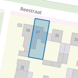 Perceel MLK00-A-4456