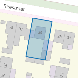 Perceel MLK00-A-4457