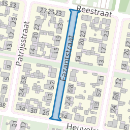 Perceel MLK00-A-4463