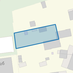 Perceel MLK00-A-4472