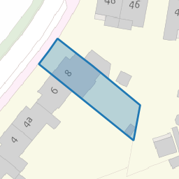 Perceel MLK00-A-4474