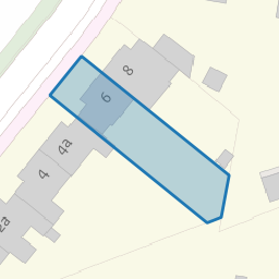 Perceel MLK00-A-4475