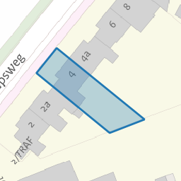 Perceel MLK00-A-4477