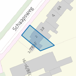 Perceel MLK00-A-4479