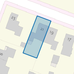 Perceel MLK00-A-4501