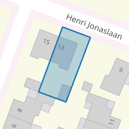 Perceel MLK00-A-4503