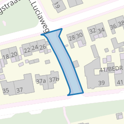 Perceel MLK00-A-4508