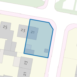 Perceel MLK00-A-4513