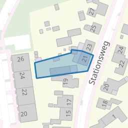 Perceel MLK00-A-4525