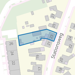 Perceel MLK00-A-4526