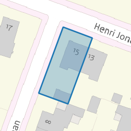 Perceel MLK00-A-4550