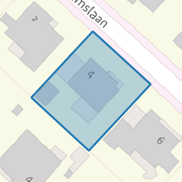 Perceel MLK00-A-4552