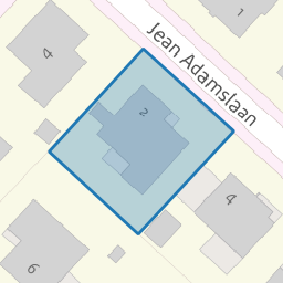 Perceel MLK00-A-4553