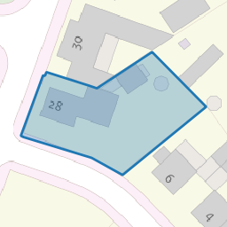 Perceel MLK00-A-4556