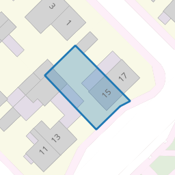 Perceel MLK00-A-4558