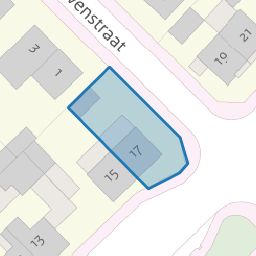 Perceel MLK00-A-4559