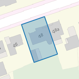 Perceel MLK00-A-4560