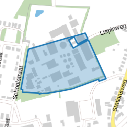 Perceel MLK00-A-4563