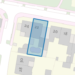 Perceel MLK00-A-4565